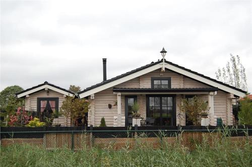 Sint-Annaland House | Chalet 294 - Krabbenkreek