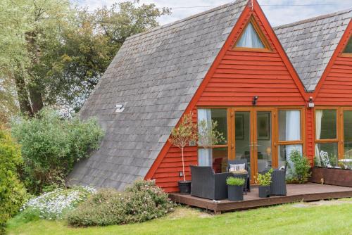 Martin House | Chalet 53