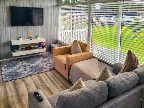Chapel Saint Leonards House | Chalet 61