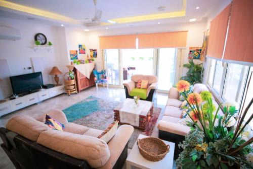 Sidi Abd El-Rahman Ski Chalet | Chalet At Hacienda Bay- North Coast - Alamien - هاسيندا باي - العلمين - الساحل الشمالي