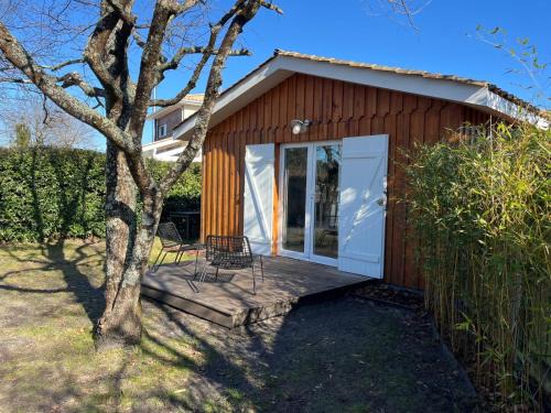 Lege-Cap-Ferret House | Chalet Cosy