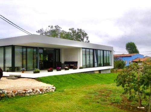 Celorio House | Chalet de Celorio Selnatur