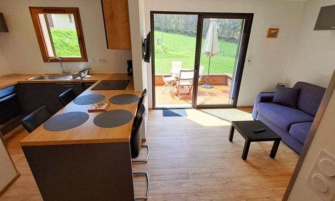 Valloire Ski Chalet | Chalet des Plans in Valloire