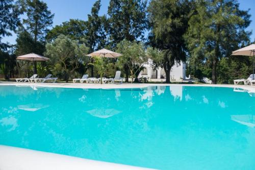 Chiclana de la Frontera House | Chalet El Molino