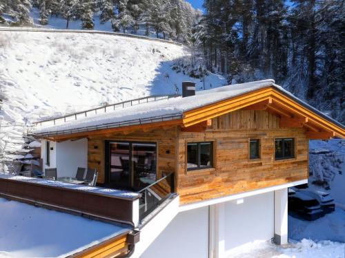 Zellbergeben House | Chalet Georg