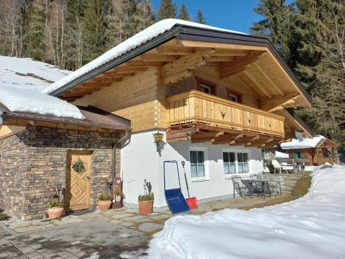 Flachau House | Chalet in Flachau near Ski Slopes
