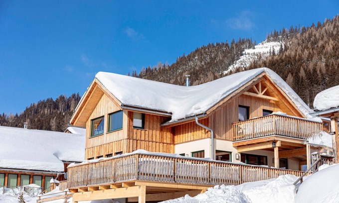 Hohentauern Ski Chalet | Chalet in Hohentauern near Ski Slopes