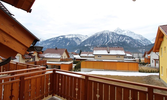 Kotschach-Mauthen Ski Chalet | Chalet in Kötschach near Family Ski Area