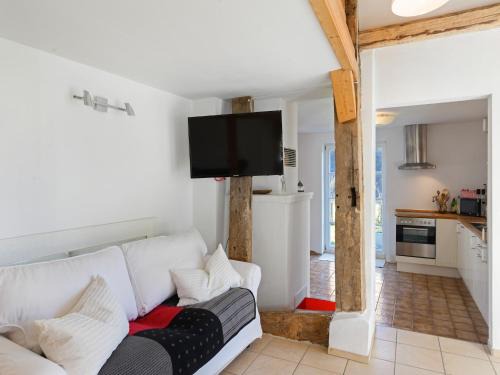 Eppe House | Chalet in Korbach nahe Ski Willingen