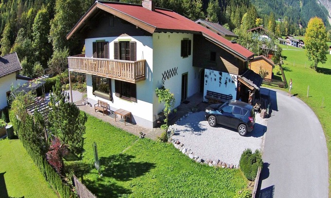 Ullach Ski Chalet | Chalet in Leogang near Ski Slopes