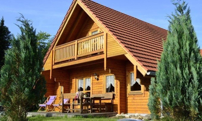 Philippsreut House | Chalet in the Bavarian Forest in Philippsreut