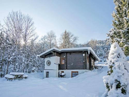 Woergl Ski Chalet | Chalet in Wörgl near Ski Lift