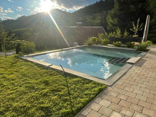 Wagrain Ski Chalet | Chalet in Wagrain near Ski Lift