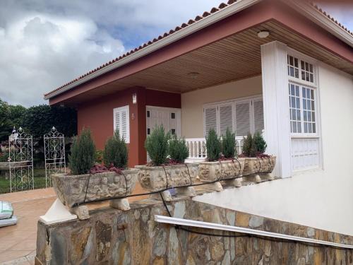 Tegueste House | Chalet Isla Tenerife