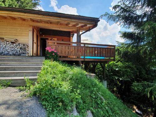 Le Grand-Bornand Ski Chalet | Chalet Le Sapin