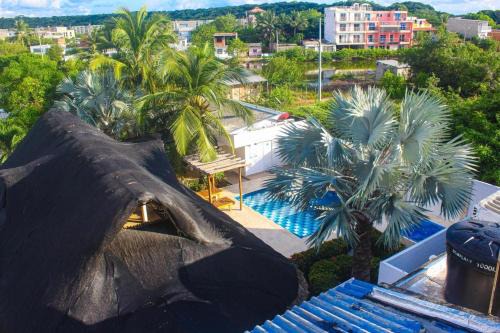 Zona Norte House | Chalet Ledymar