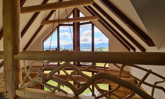 Izipovce Cottage | Chalet Liptov Izipovce