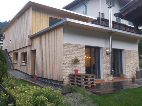 Gaschurn House | Chalet Novablick