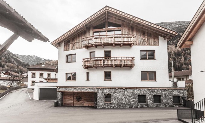Pfunds Ski Chalet | Chalet Nr.121