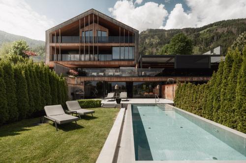 Mantana Ski Chalet | Chalet PURMONTES