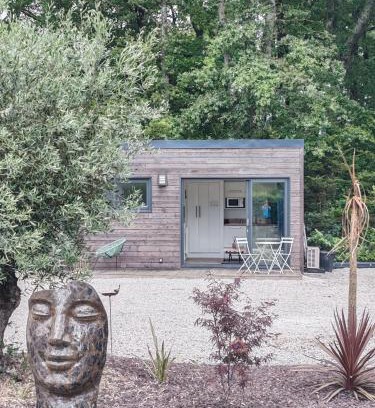 Saint-Aignan-Grandlieu House | Chalet rafale proche aéroport Nantes Atlantique