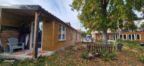 Mortcerf Apartment | Chalet Robinson, a 20 km de Disney et 50 de Paris - SNCF