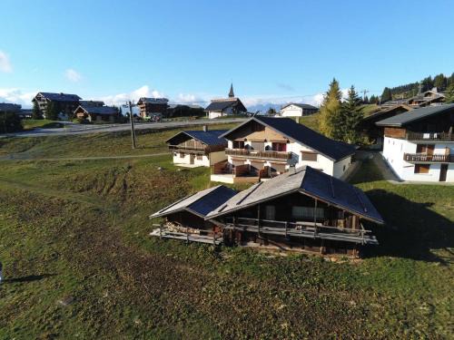 Les Saisies Ski Chalet | Chalet Savoyard 6 Ch - 11 Pers - Pistes des Saisies - Sauna - Cosy et Authentique - FR-1-293-54