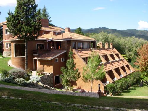 Villa General Belgrano Hotel | Chalet Suisse Posada & SPA - Adults only