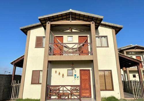 Santo Amaro do Maranhao Villa | Chalet Vista Lençóis Santo Amaro