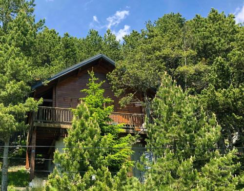 Les Angles Ski Chalet | Chalet Vue sous cet Angles