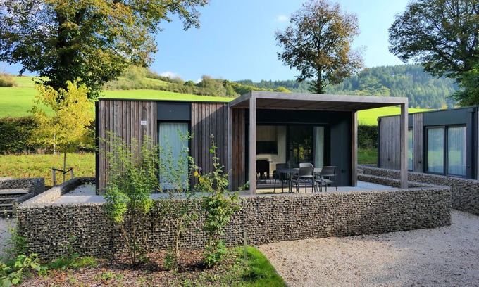 Hosingen House | Chalet with 2 bedrooms and a terrace