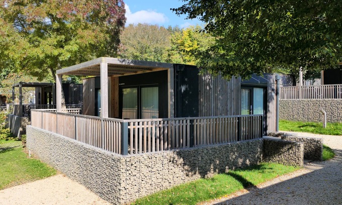 Hosingen House | Chalet with 3 bedrooms and a terrace