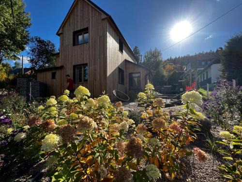 Josefov Dul Ski Chalet | Chalette Jasan
