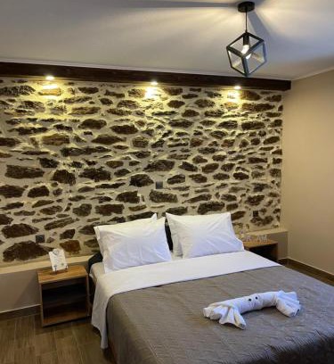 Metagkitsi House | Chalkidiki AsterGia apartments