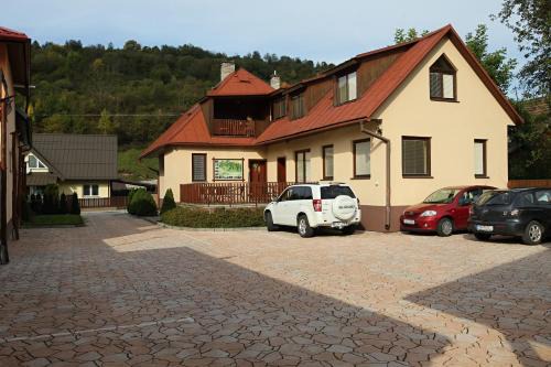 Terchova House | Chalupa LUKA Terchová