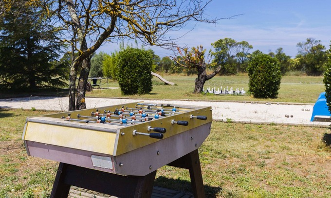 Lagnes House | Chambre d'hôtes - B&B - Fleur de Coton