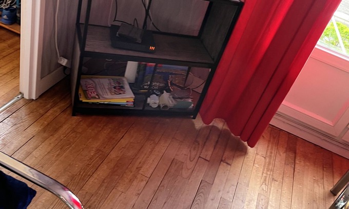 Les Champs Manceaux Bed & Breakfast | Chambre Dans un Quartier au Calme