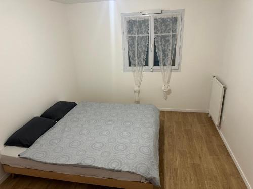 Chessy House | Chambre Double