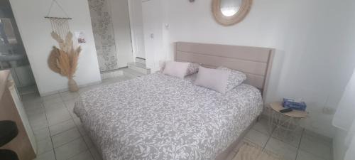 Vidauban House | Chambre face aux vignes