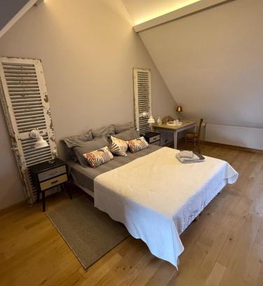 Saint-Pryve-Saint-Mesmin Bed & Breakfast | Chambre Solognote