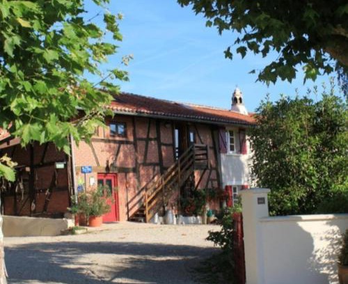 Montcet House | Chambres d'hôtes Les Vignes