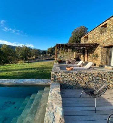 Murato House | Chambres d'hote Bergerie A Maredda