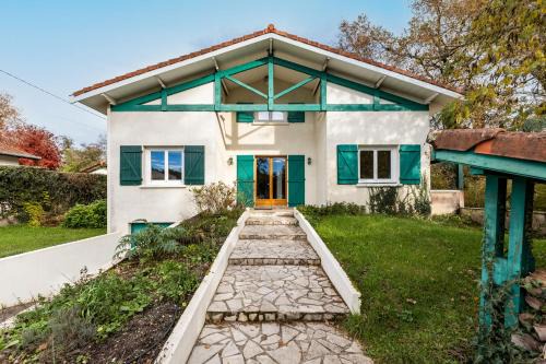 Leognan Bed & Breakfast | Chambres d'hotes du Prieur