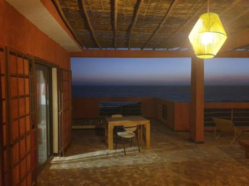 Guereo Bed & Breakfast | Chambres vue imprenable