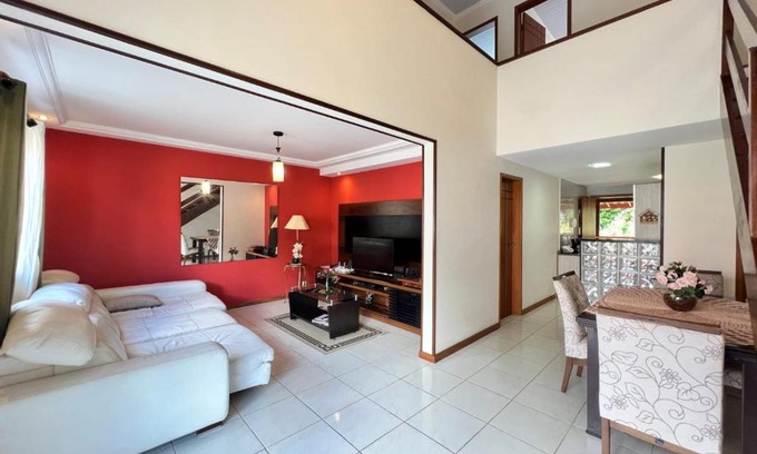 Teresopolis House | Chamego em Teresópolis próximo a feirinha