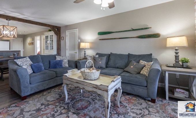 Branson Condo | Champions 4-4 3 Bedroom Condo