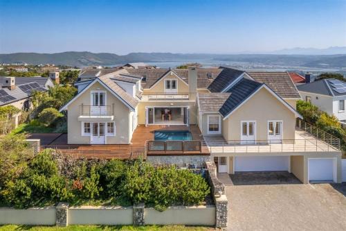 Knysna House | Chandler Heights Guesthouse