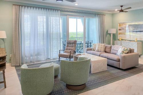 Whitney Beach Apartment | Changes in Lattitude 401