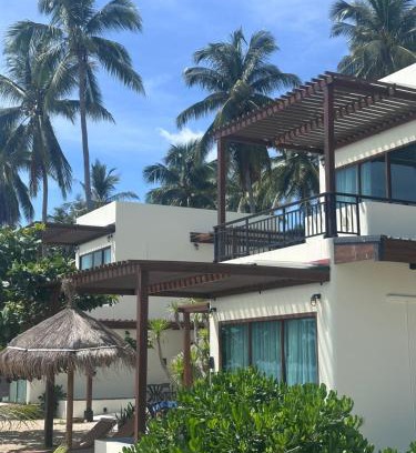 Tha Sala Resort | Chansi Beachresort
