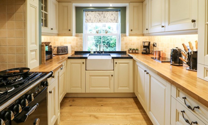 Barnard Castle Cottage | Chapel Cottage